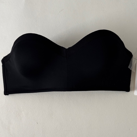 Lively Black Bandeau - Picture 1 of 4